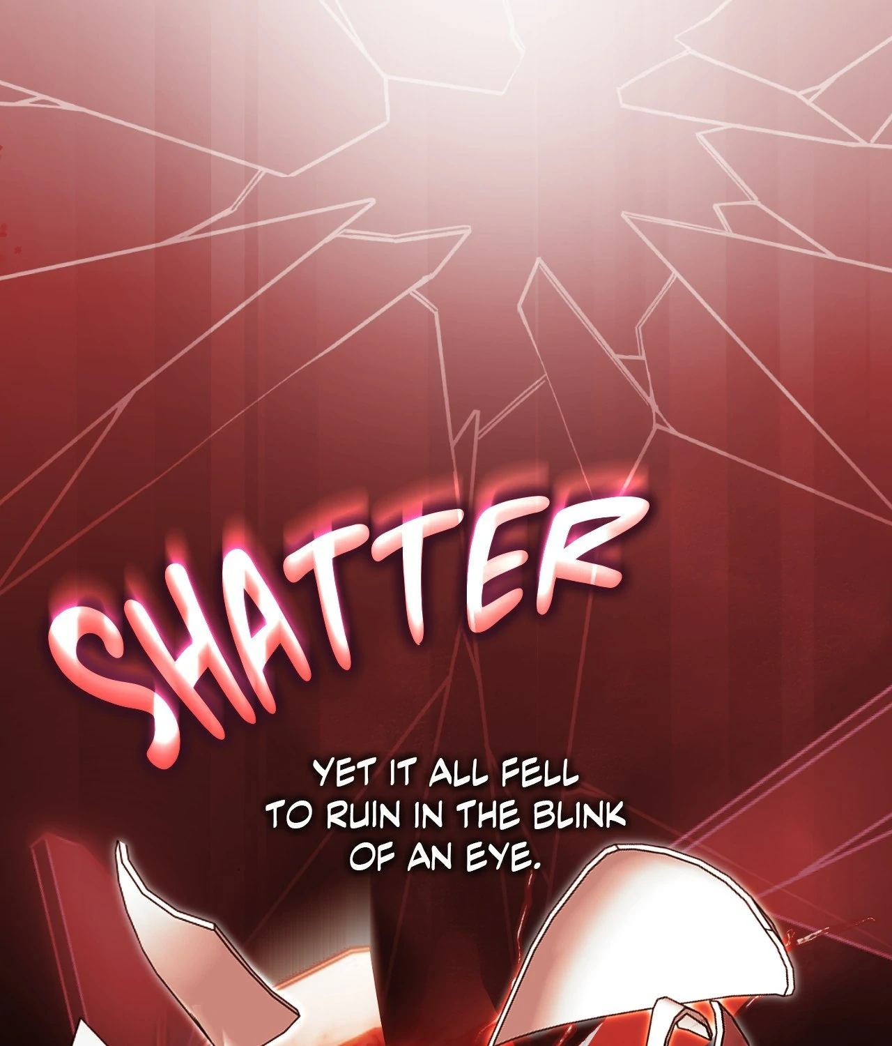 The Villainous Priestess Doesn’t Want Salvation Chapter 42 - page 84