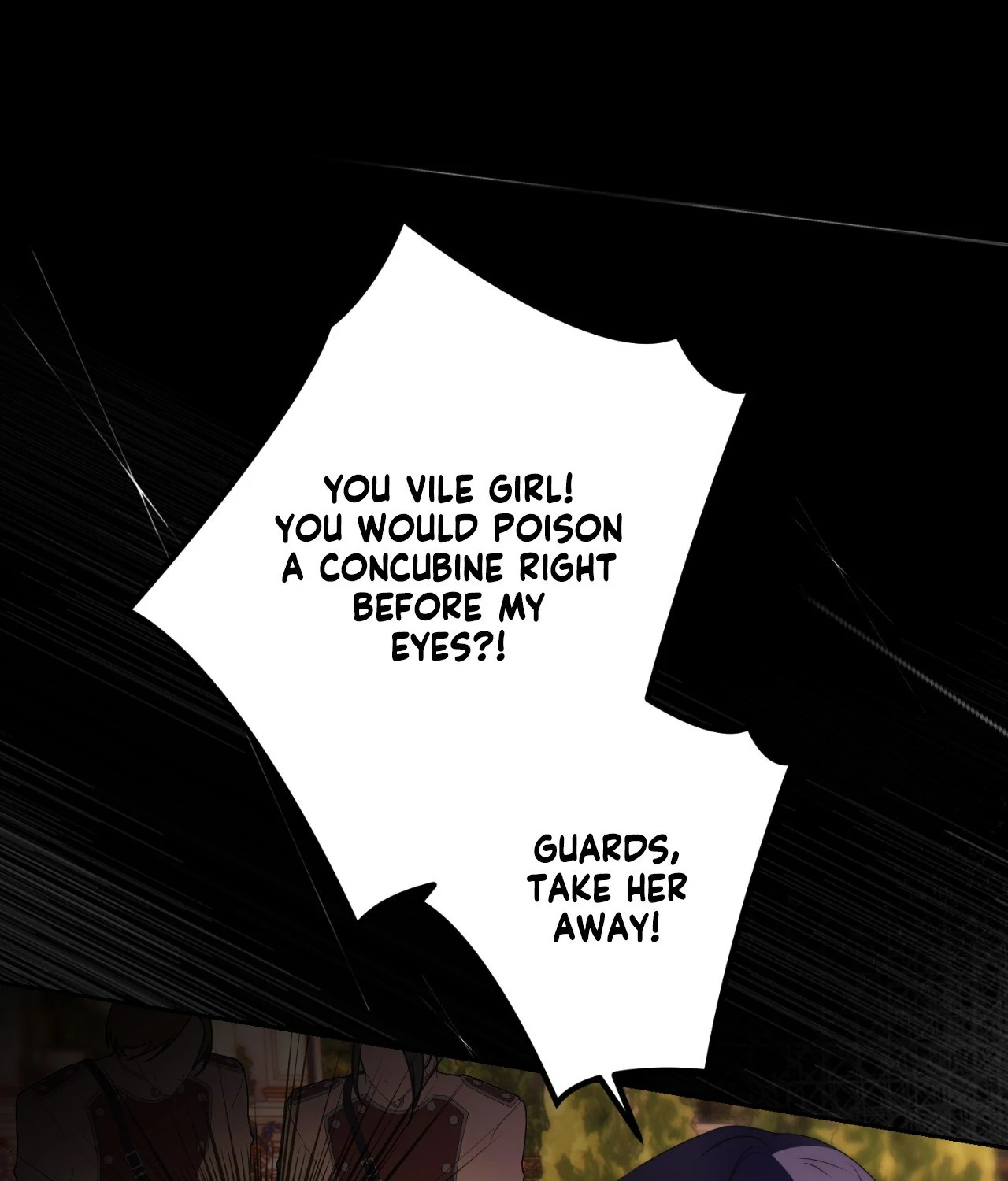 The Villainous Priestess Doesn’t Want Salvation Chapter 42 - page 93