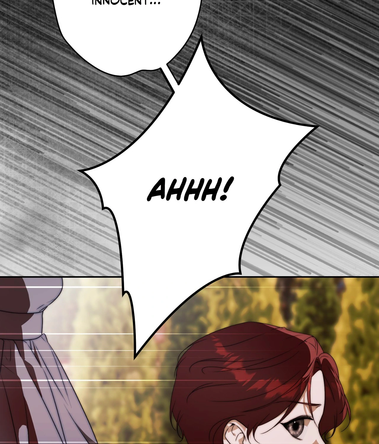 The Villainous Priestess Doesn’t Want Salvation Chapter 42 - page 95