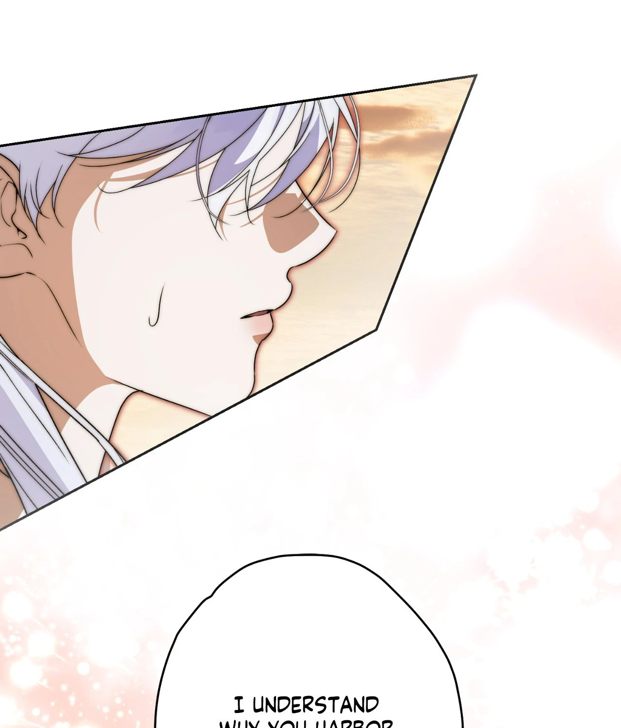 The Villainous Priestess Doesn’t Want Salvation Chapter 43 - page 9