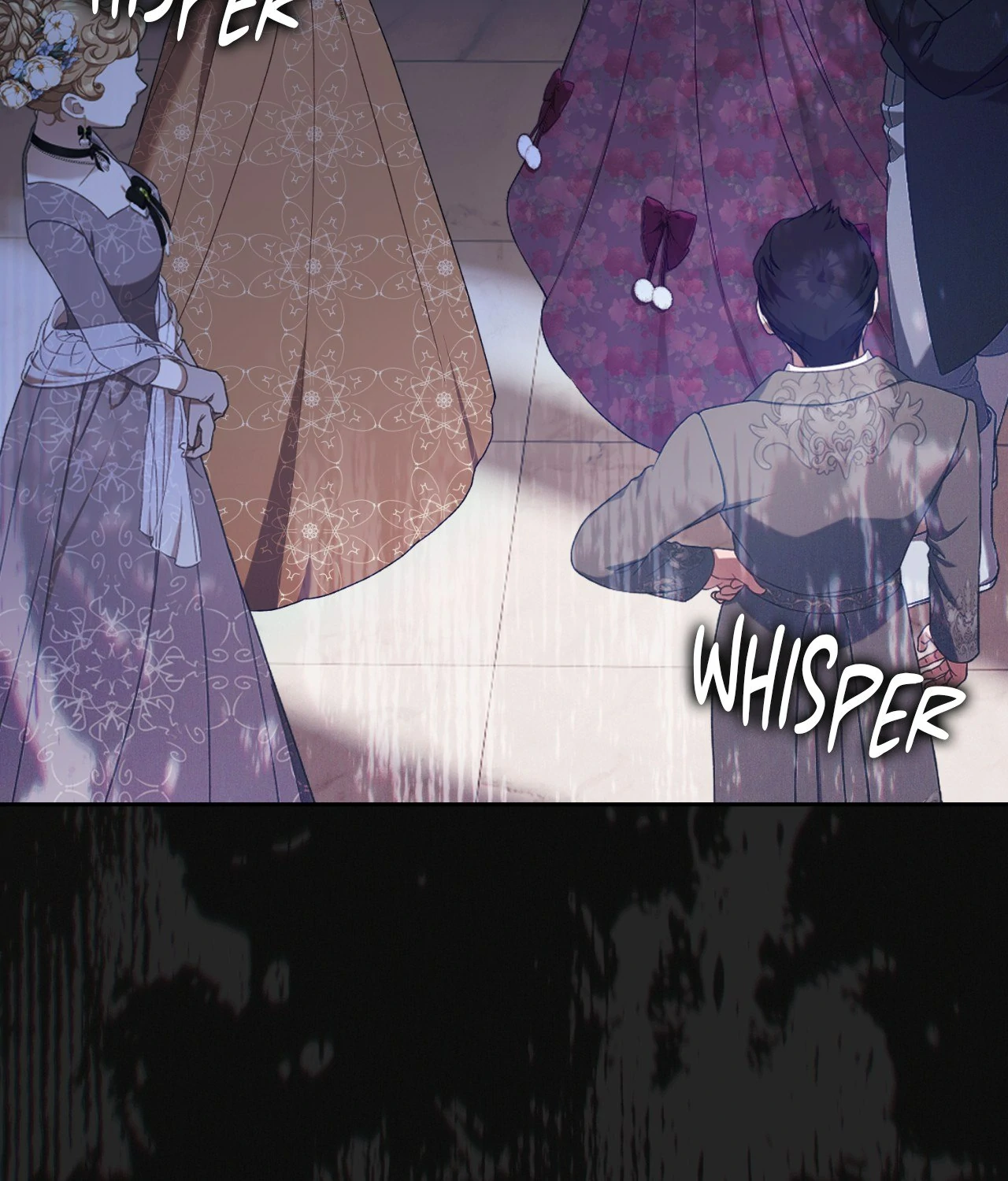 The Villainous Priestess Doesn’t Want Salvation Chapter 43 - page 99