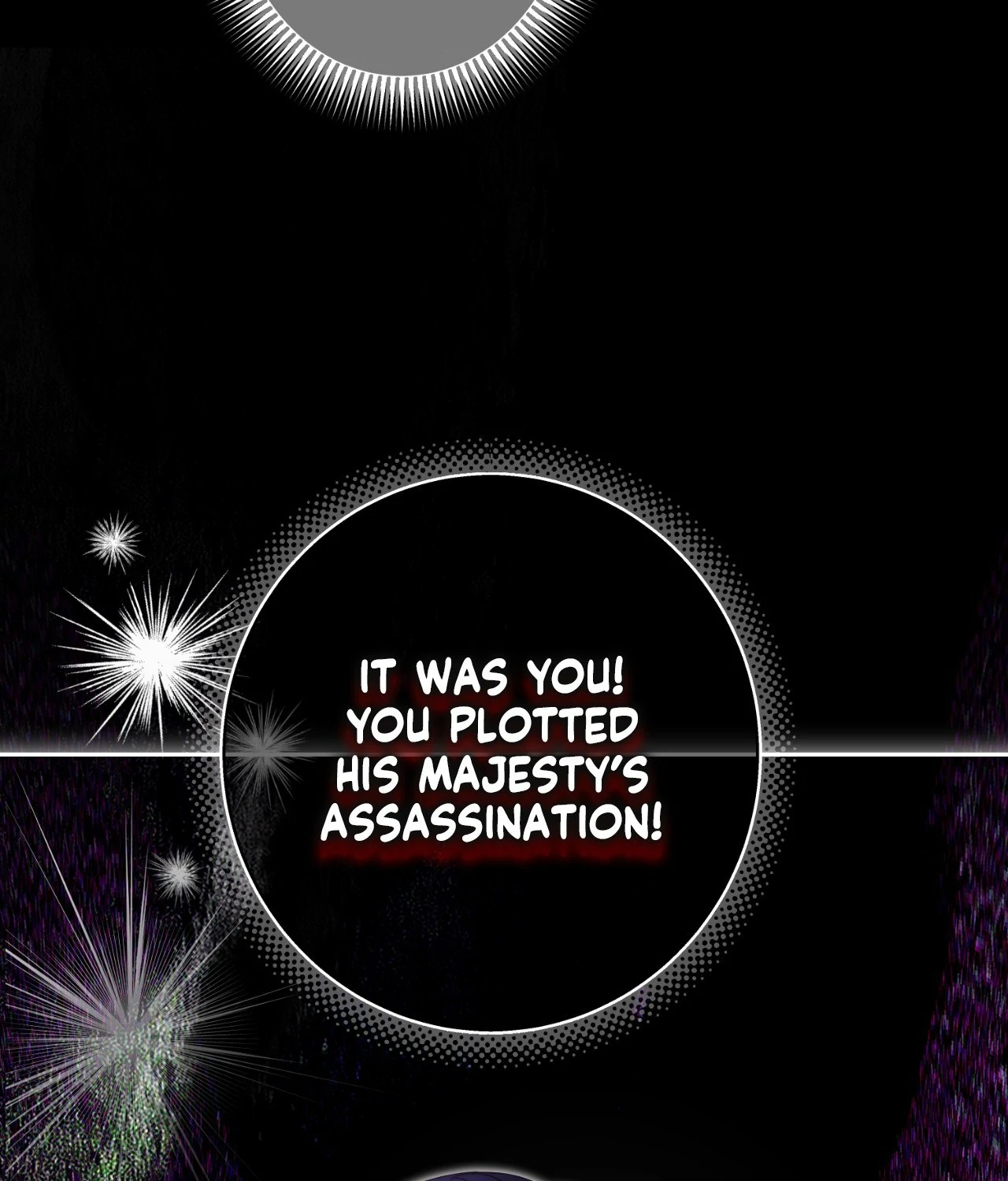 The Villainous Priestess Doesn’t Want Salvation Chapter 43 - page 102