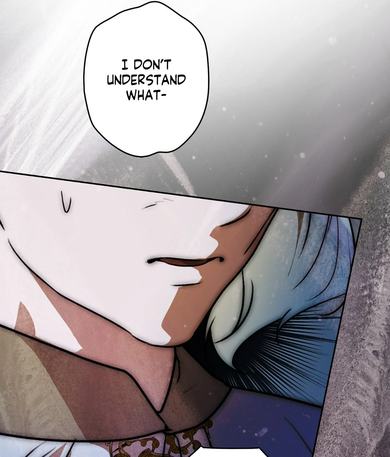 The Villainous Priestess Doesn’t Want Salvation Chapter 43 - page 118