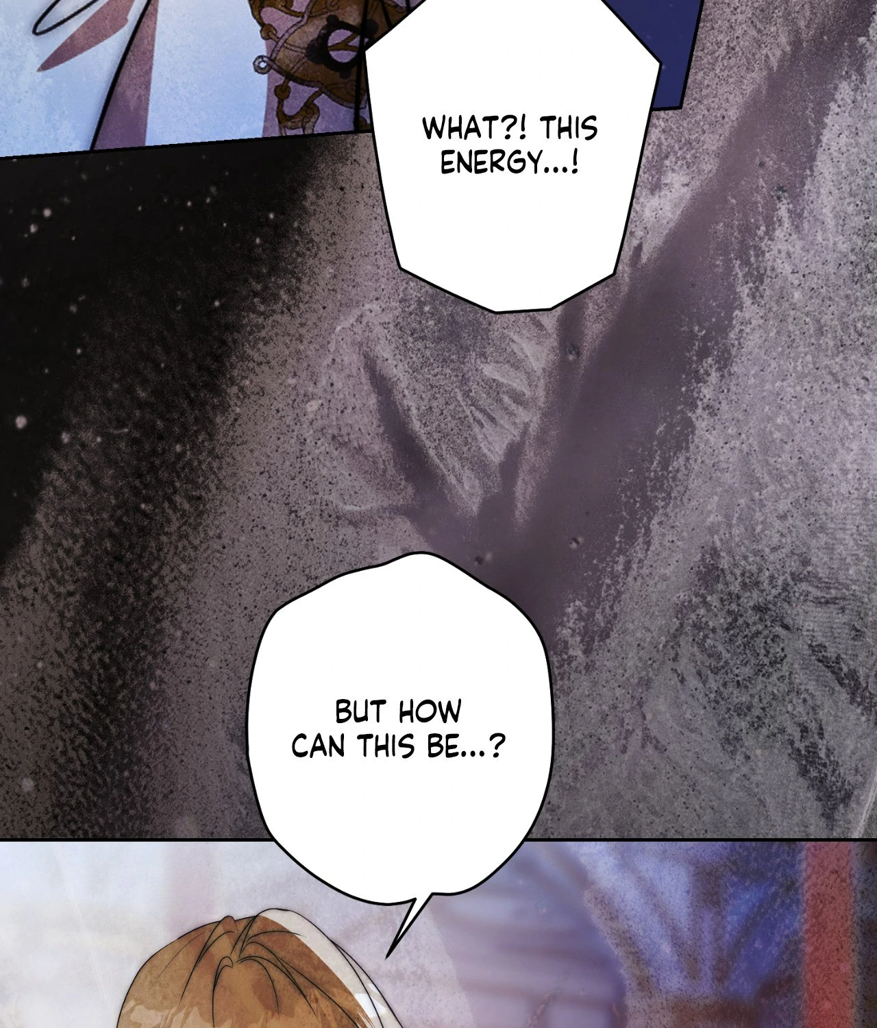The Villainous Priestess Doesn’t Want Salvation Chapter 43 - page 119