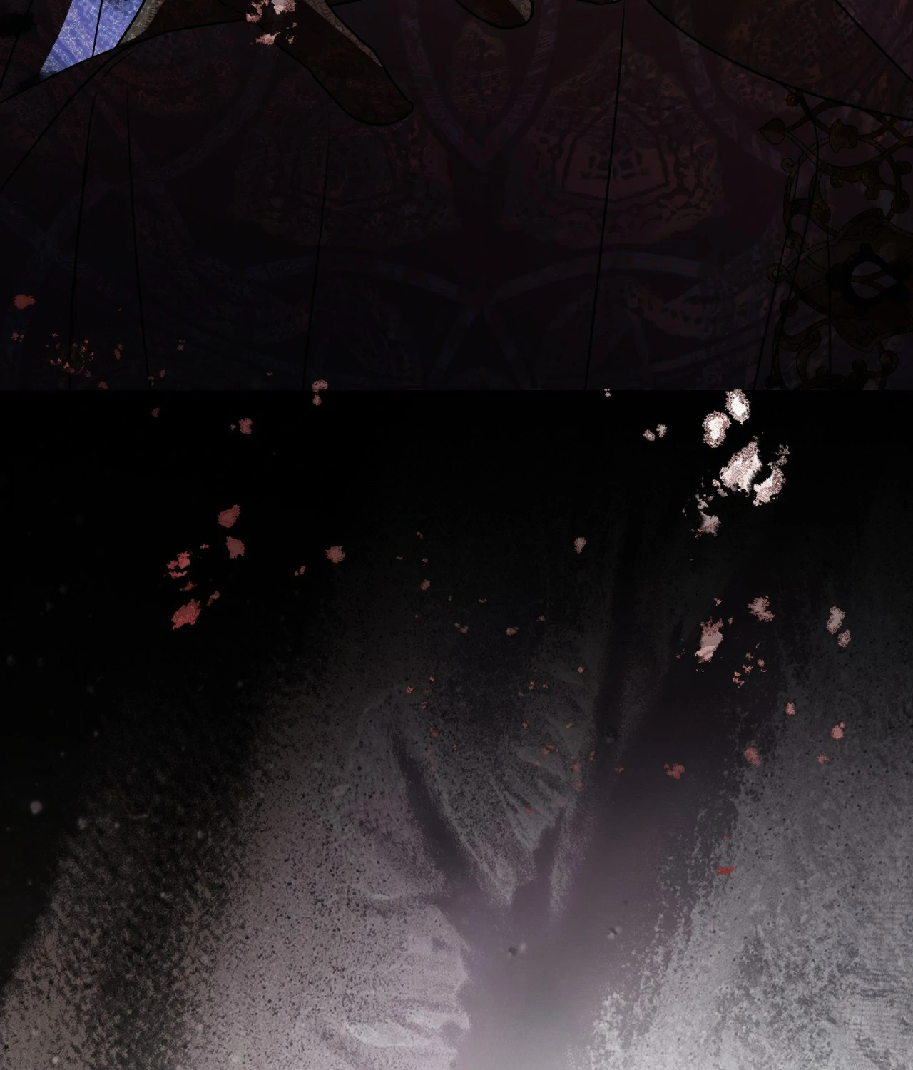 The Villainous Priestess Doesn’t Want Salvation Chapter 43 - page 126