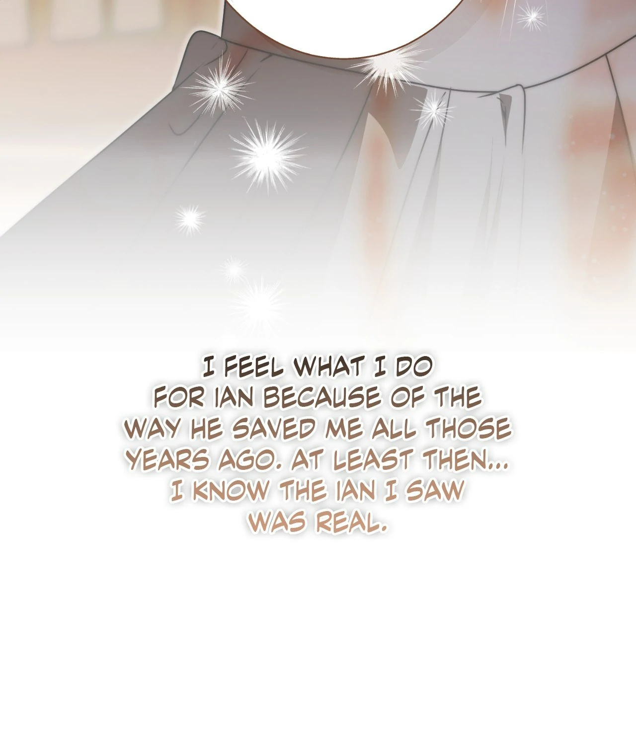 The Villainous Priestess Doesn’t Want Salvation Chapter 43 - page 13