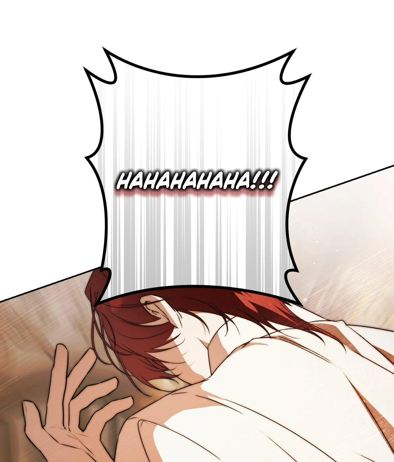The Villainous Priestess Doesn’t Want Salvation Chapter 43 - page 16