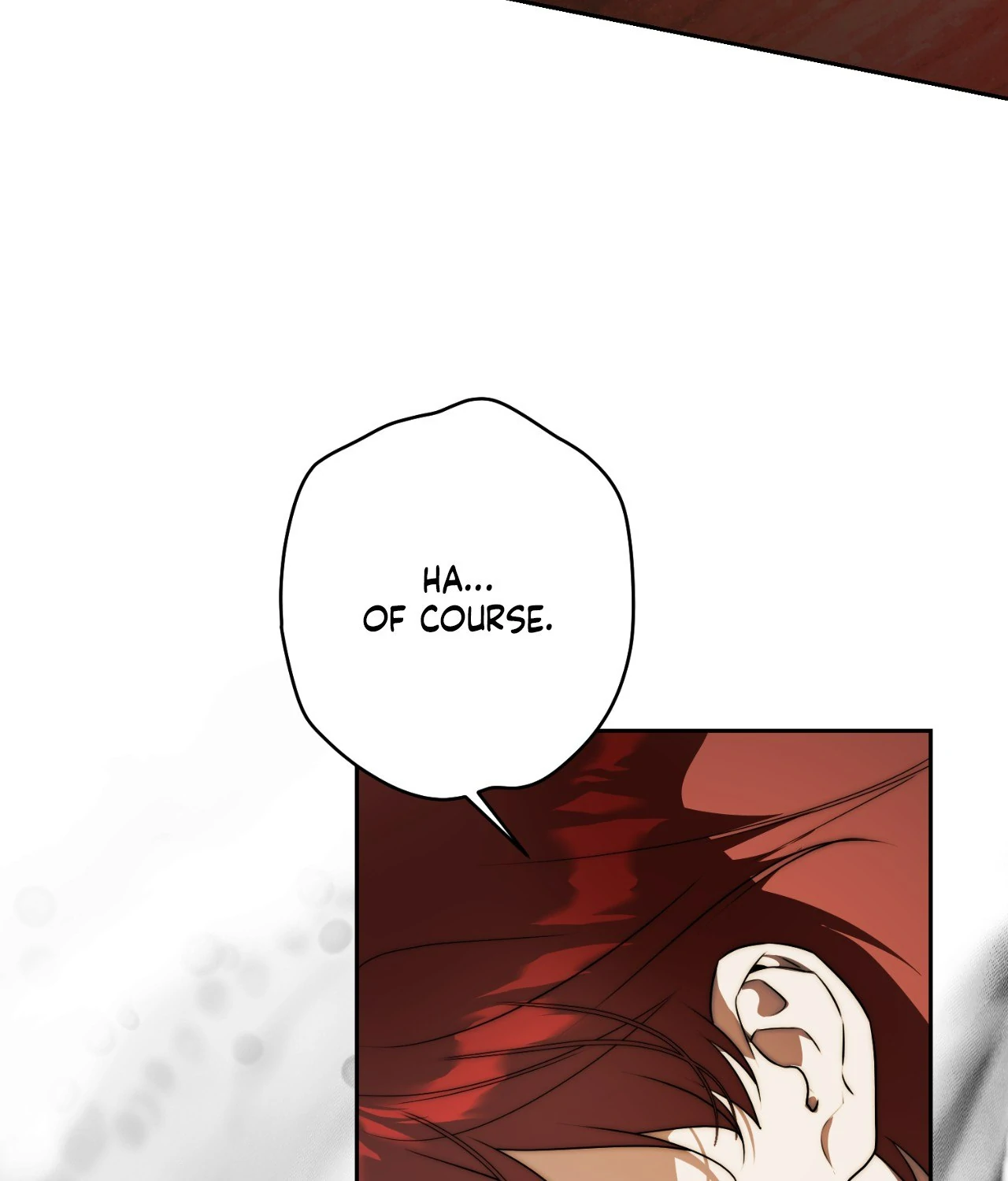 The Villainous Priestess Doesn’t Want Salvation Chapter 43 - page 18