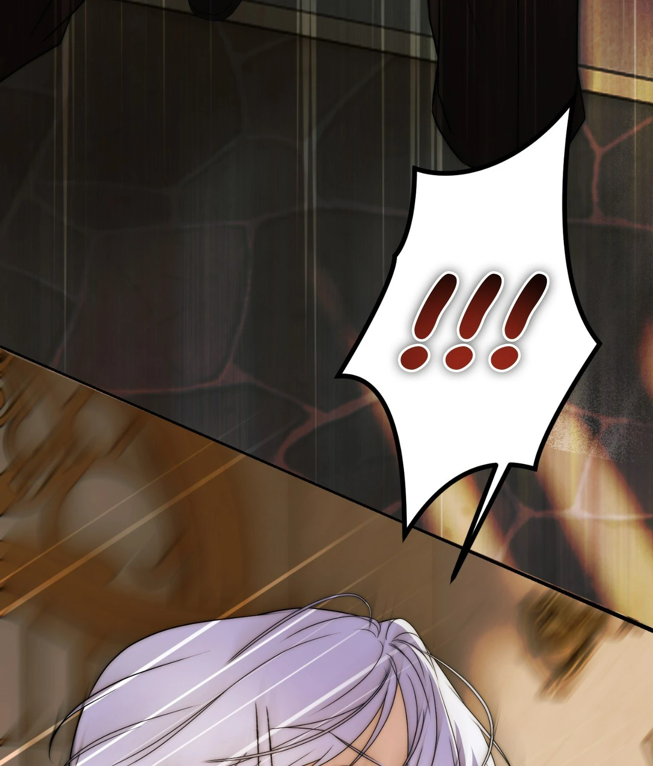 The Villainous Priestess Doesn’t Want Salvation Chapter 43 - page 25