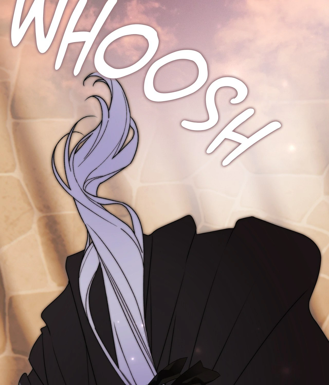 The Villainous Priestess Doesn’t Want Salvation Chapter 43 - page 30