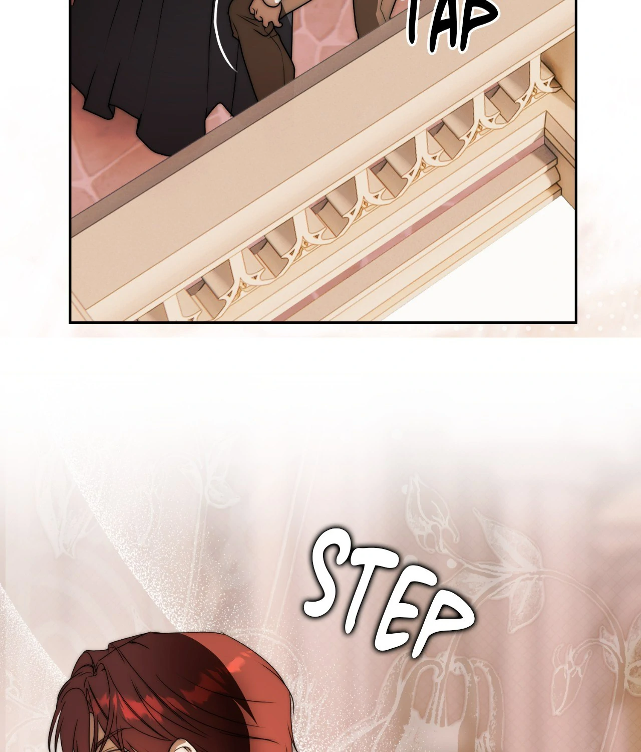 The Villainous Priestess Doesn’t Want Salvation Chapter 43 - page 44
