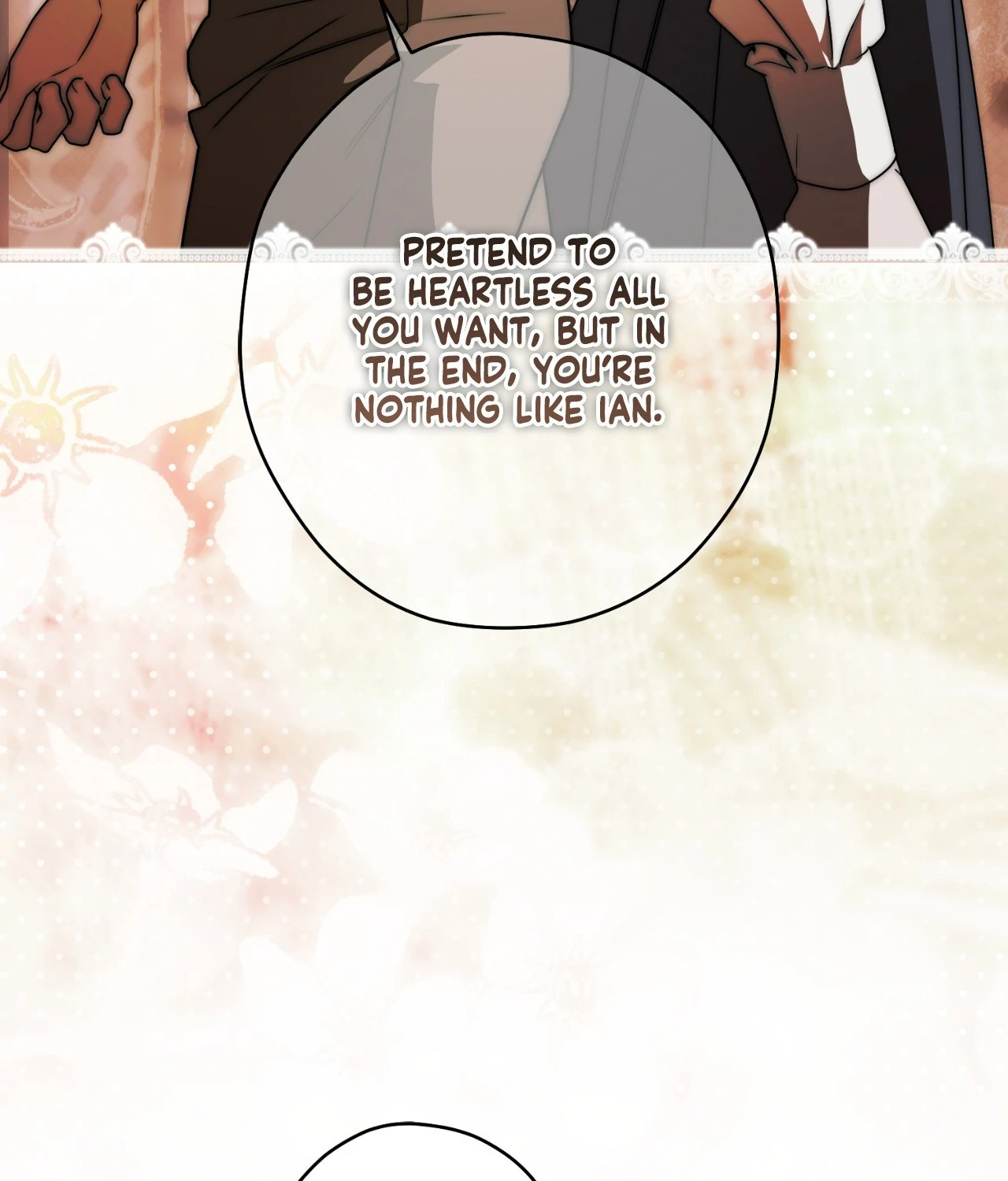 The Villainous Priestess Doesn’t Want Salvation Chapter 43 - page 46