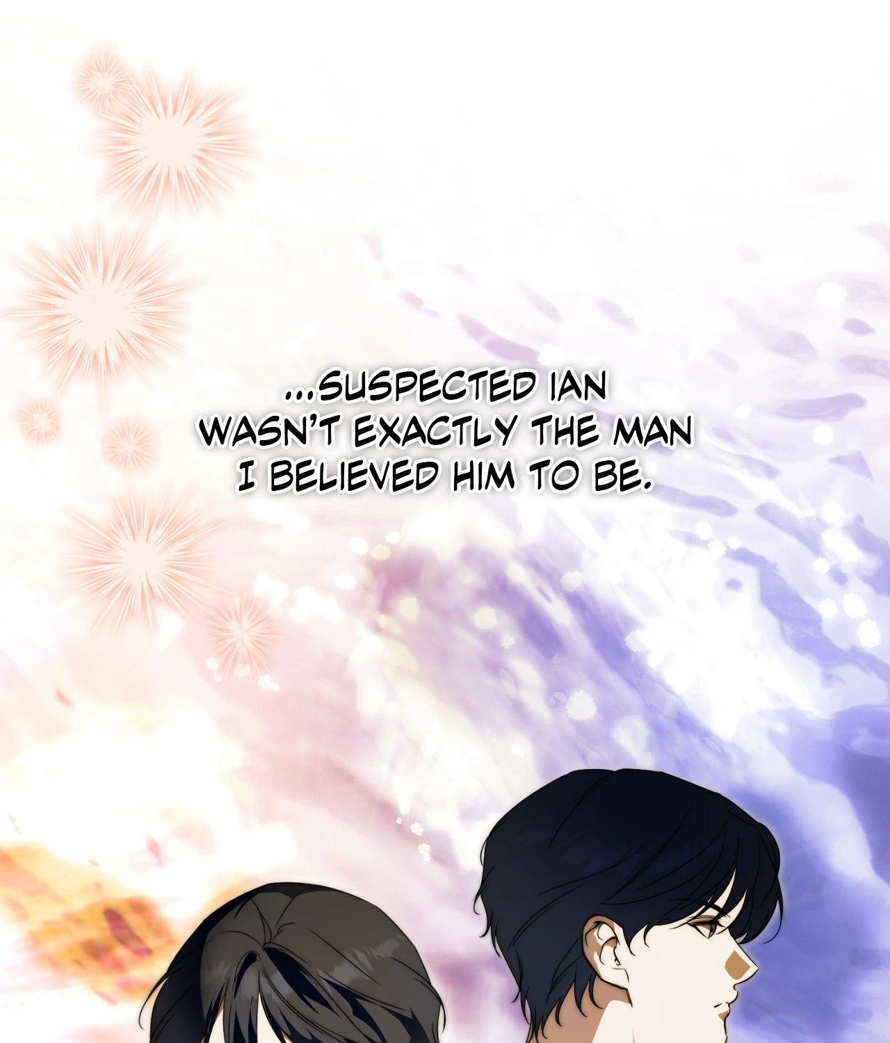 The Villainous Priestess Doesn’t Want Salvation Chapter 43 - page 56
