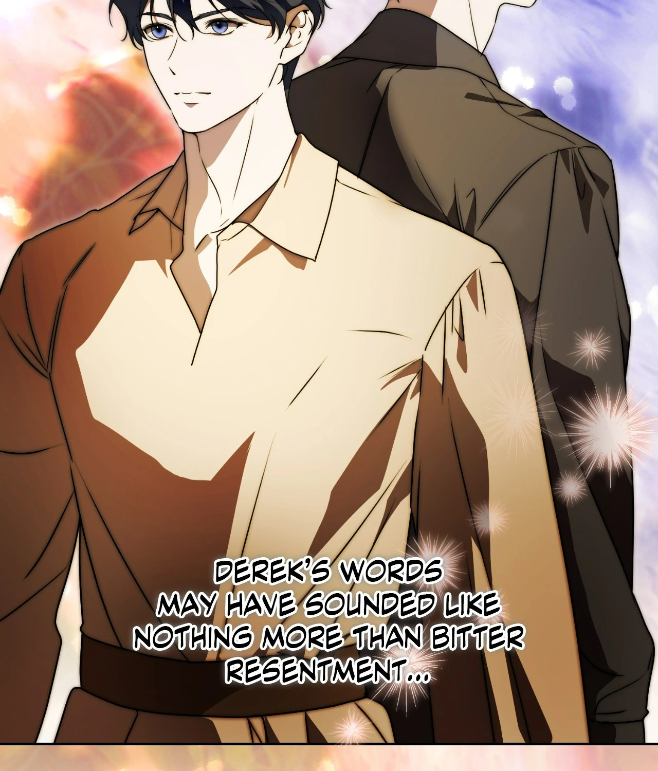 The Villainous Priestess Doesn’t Want Salvation Chapter 43 - page 57