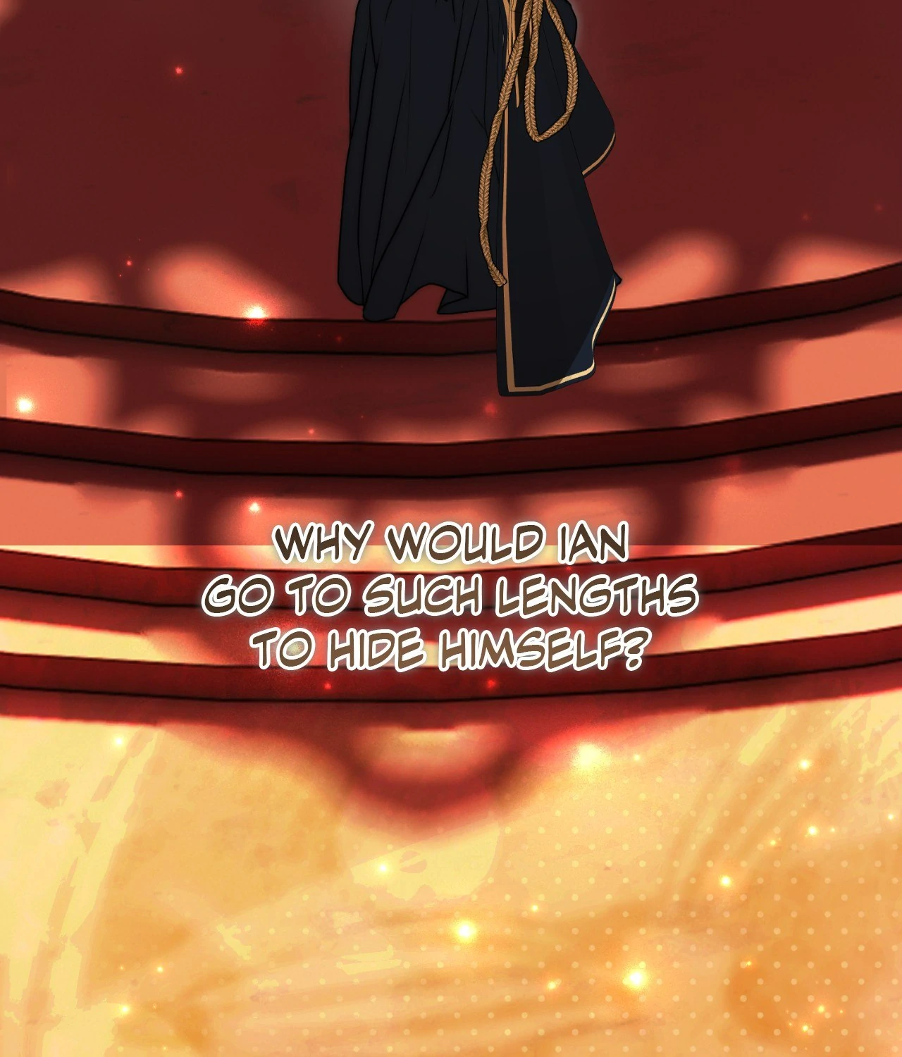The Villainous Priestess Doesn’t Want Salvation Chapter 43 - page 62