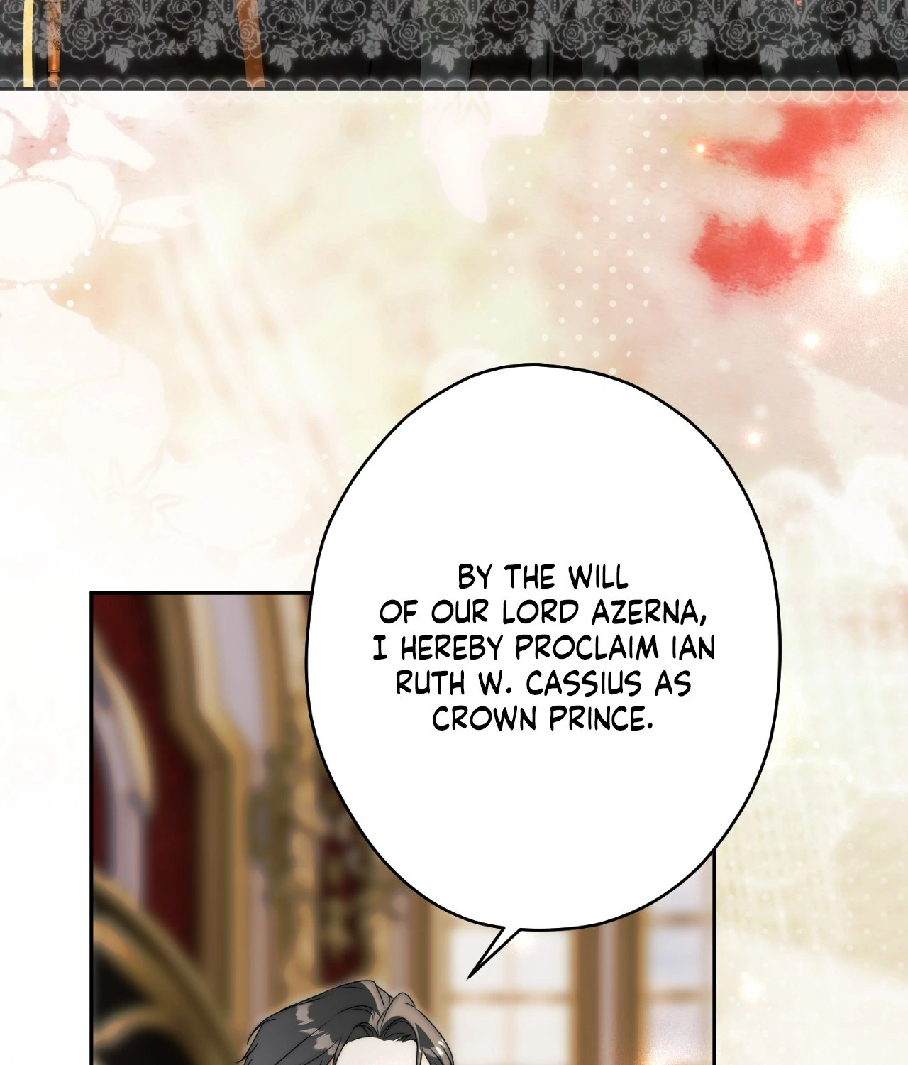 The Villainous Priestess Doesn’t Want Salvation Chapter 43 - page 65