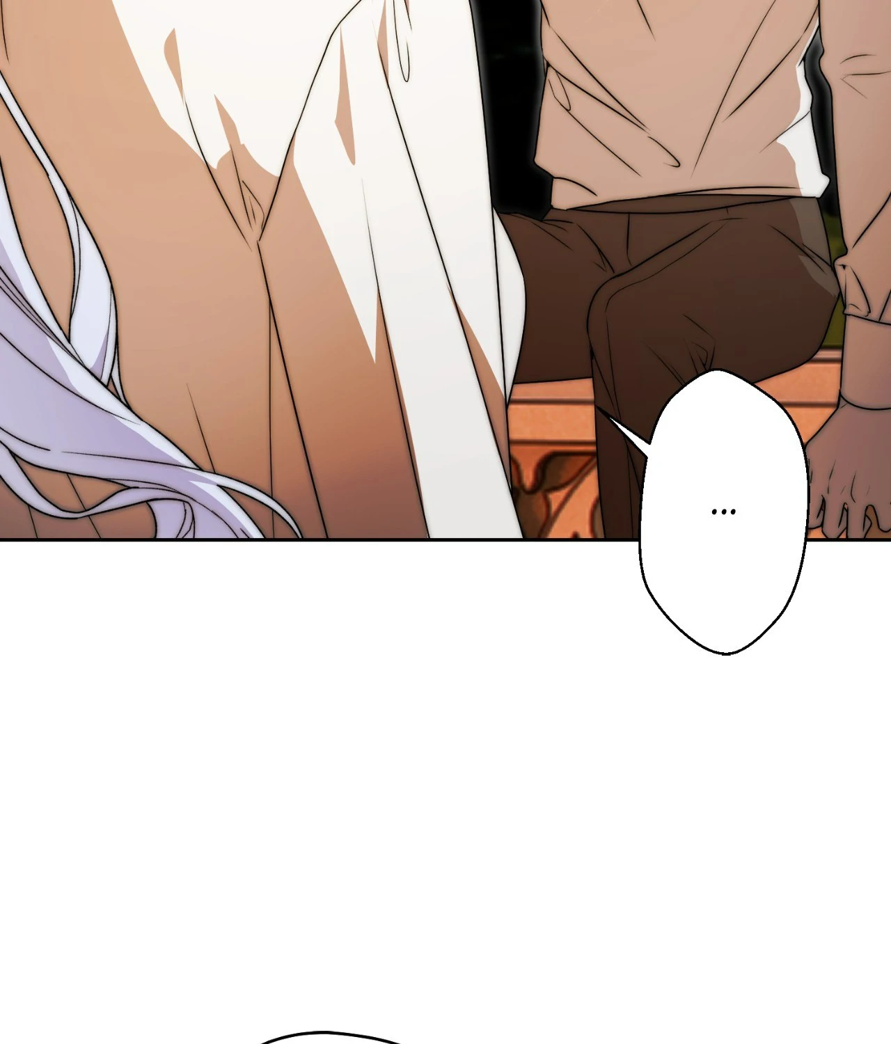 The Villainous Priestess Doesn’t Want Salvation Chapter 43 - page 6