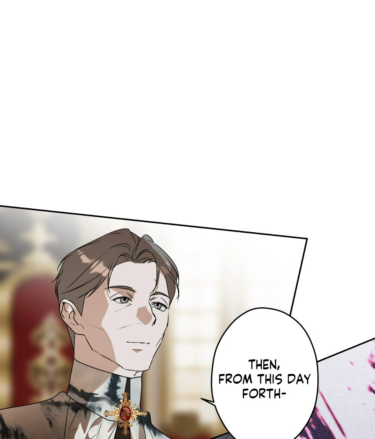 The Villainous Priestess Doesn’t Want Salvation Chapter 43 - page 74