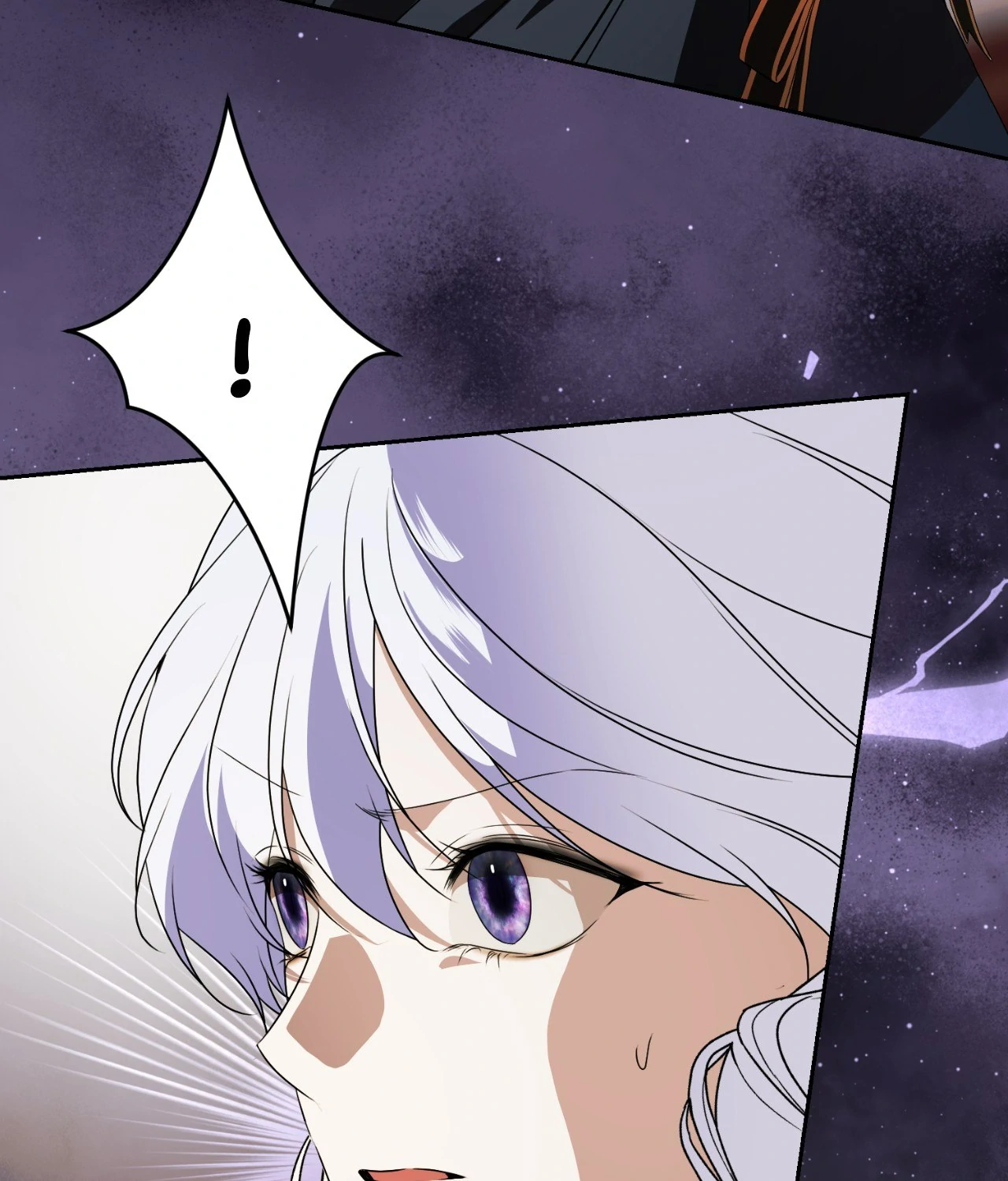 The Villainous Priestess Doesn’t Want Salvation Chapter 43 - page 78