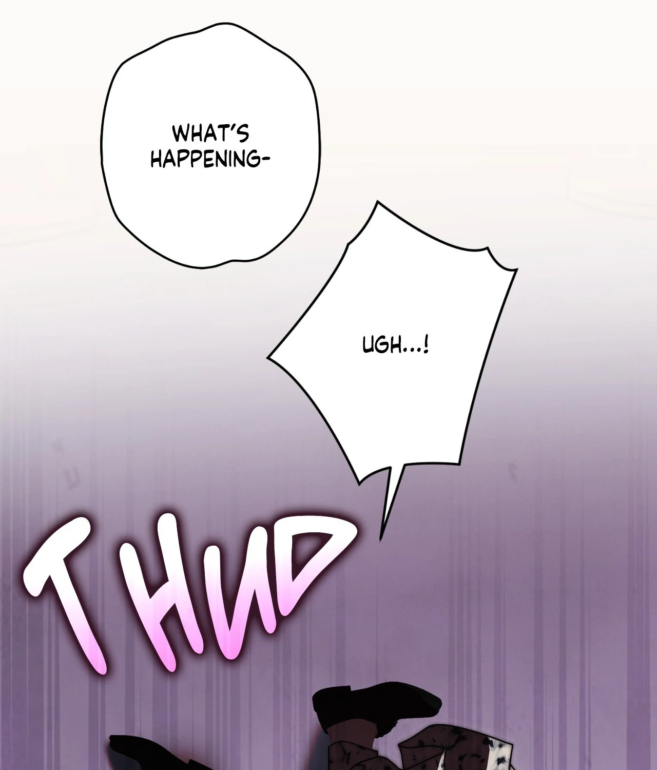 The Villainous Priestess Doesn’t Want Salvation Chapter 43 - page 81