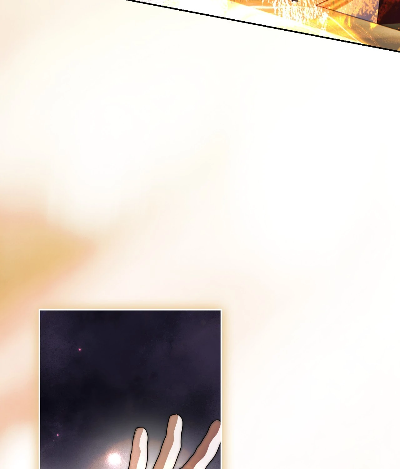 The Villainous Priestess Doesn’t Want Salvation Chapter 43 - page 85