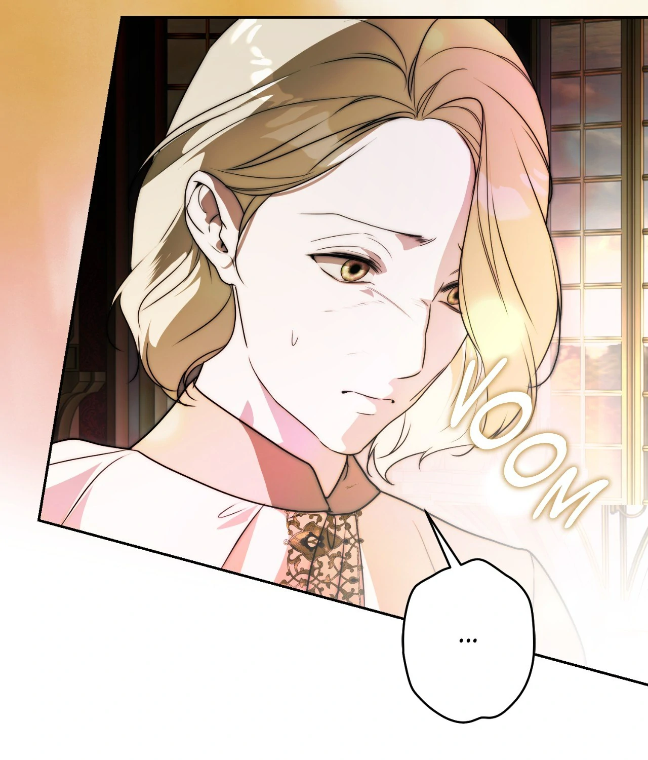 The Villainous Priestess Doesn’t Want Salvation Chapter 43 - page 87