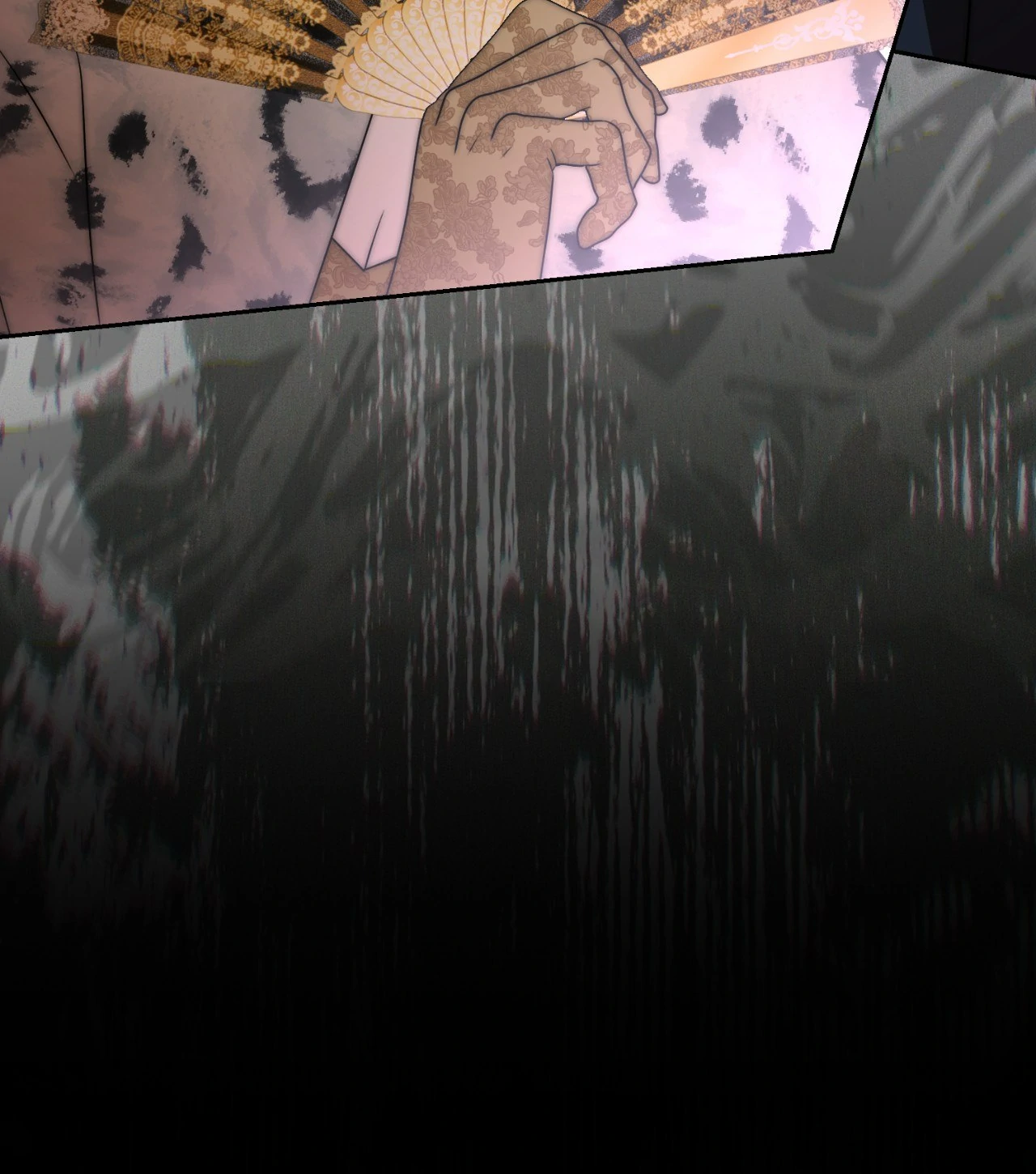 The Villainous Priestess Doesn’t Want Salvation Chapter 43 - page 92