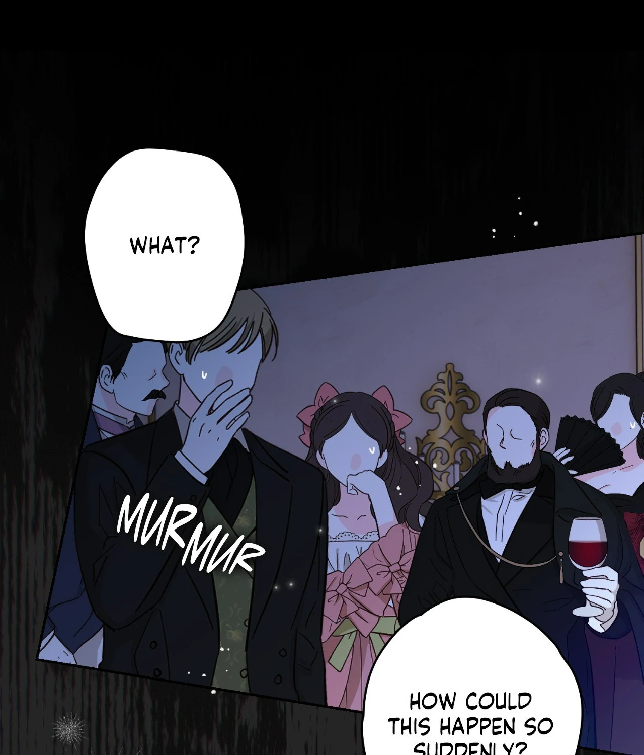 The Villainous Priestess Doesn’t Want Salvation Chapter 43 - page 93