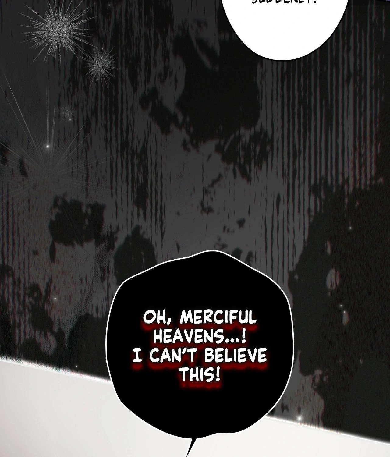 The Villainous Priestess Doesn’t Want Salvation Chapter 43 - page 94