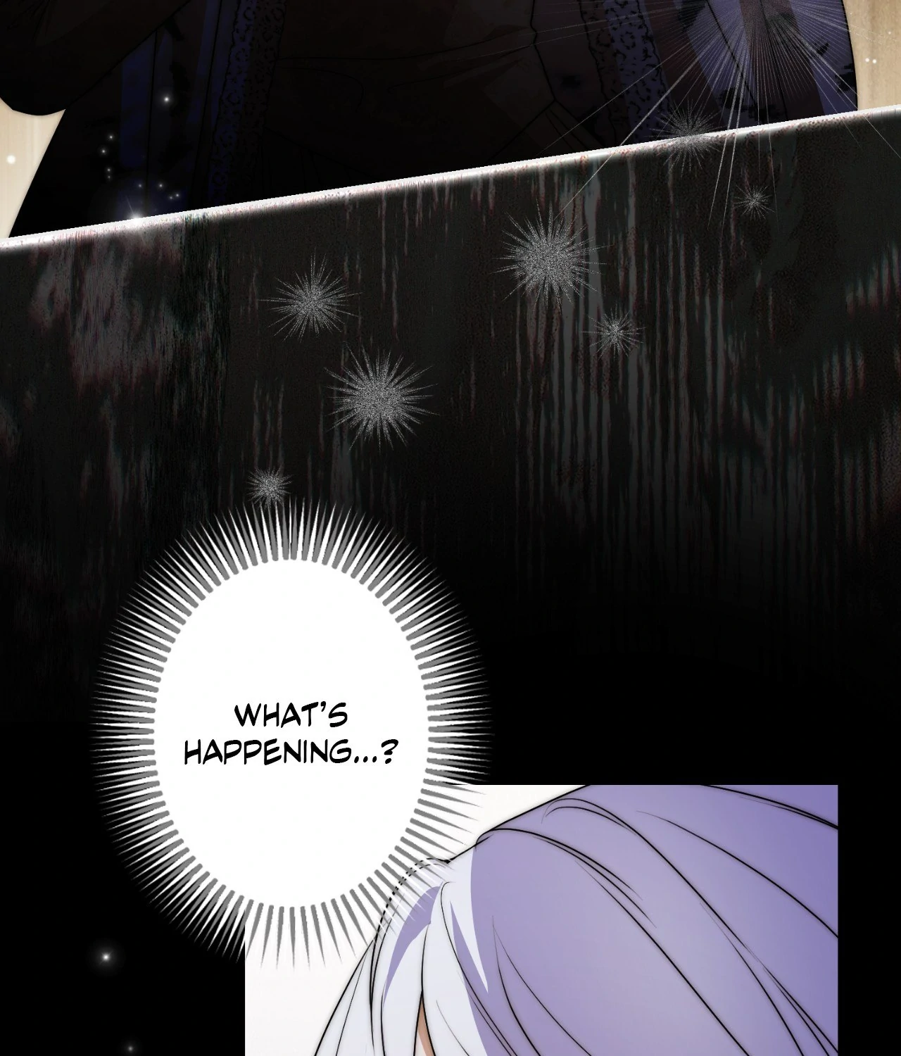 The Villainous Priestess Doesn’t Want Salvation Chapter 43 - page 96