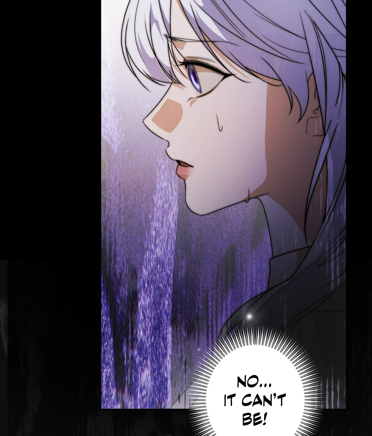 The Villainous Priestess Doesn’t Want Salvation Chapter 43 - page 97