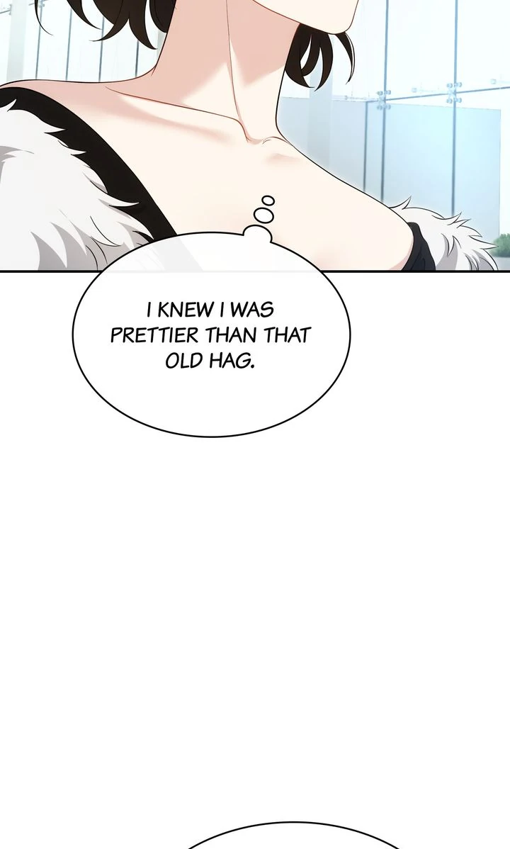 My Flower in the Desert Chapter 27 - page 9