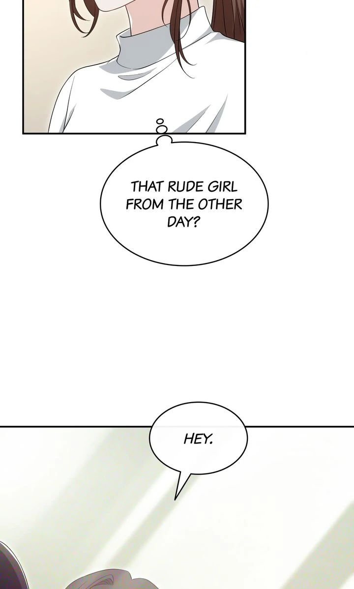 My Flower in the Desert Chapter 27 - page 16