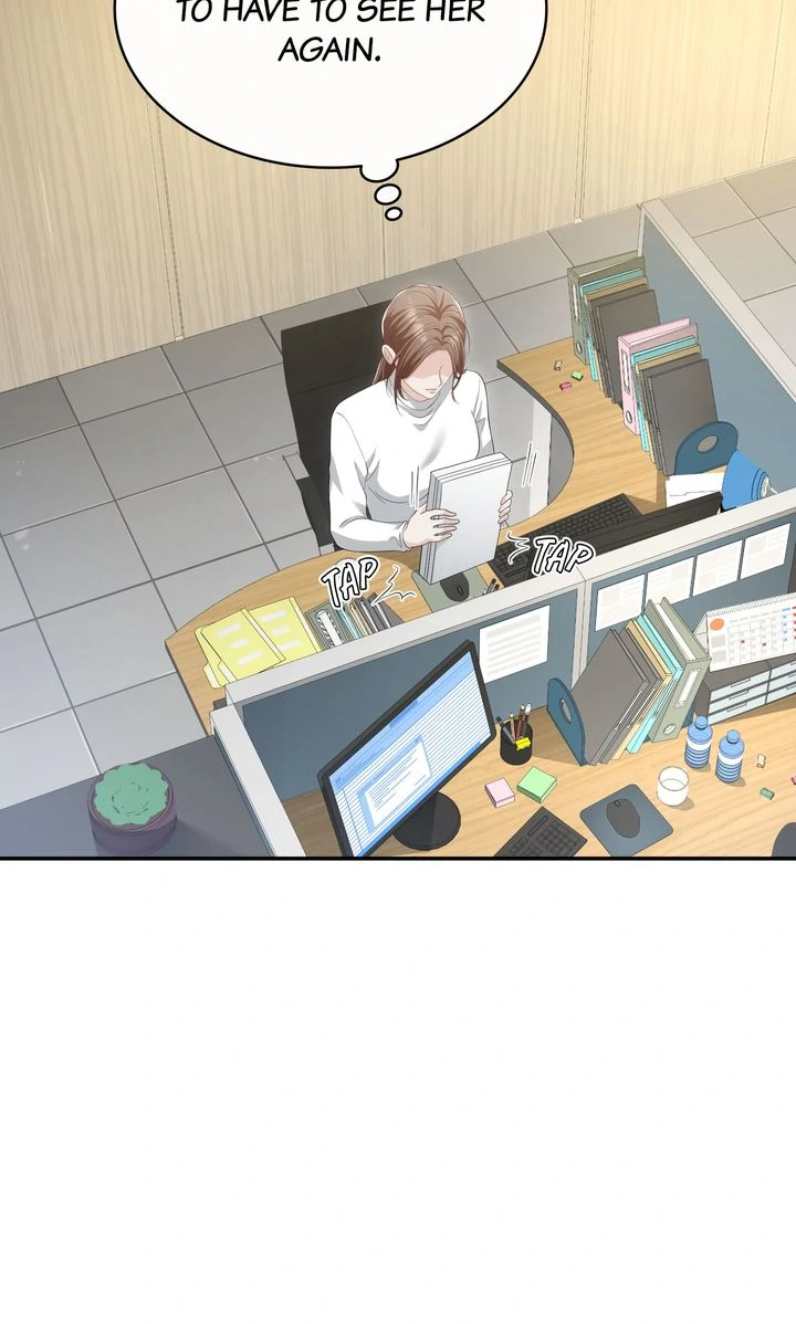 My Flower in the Desert Chapter 27 - page 18