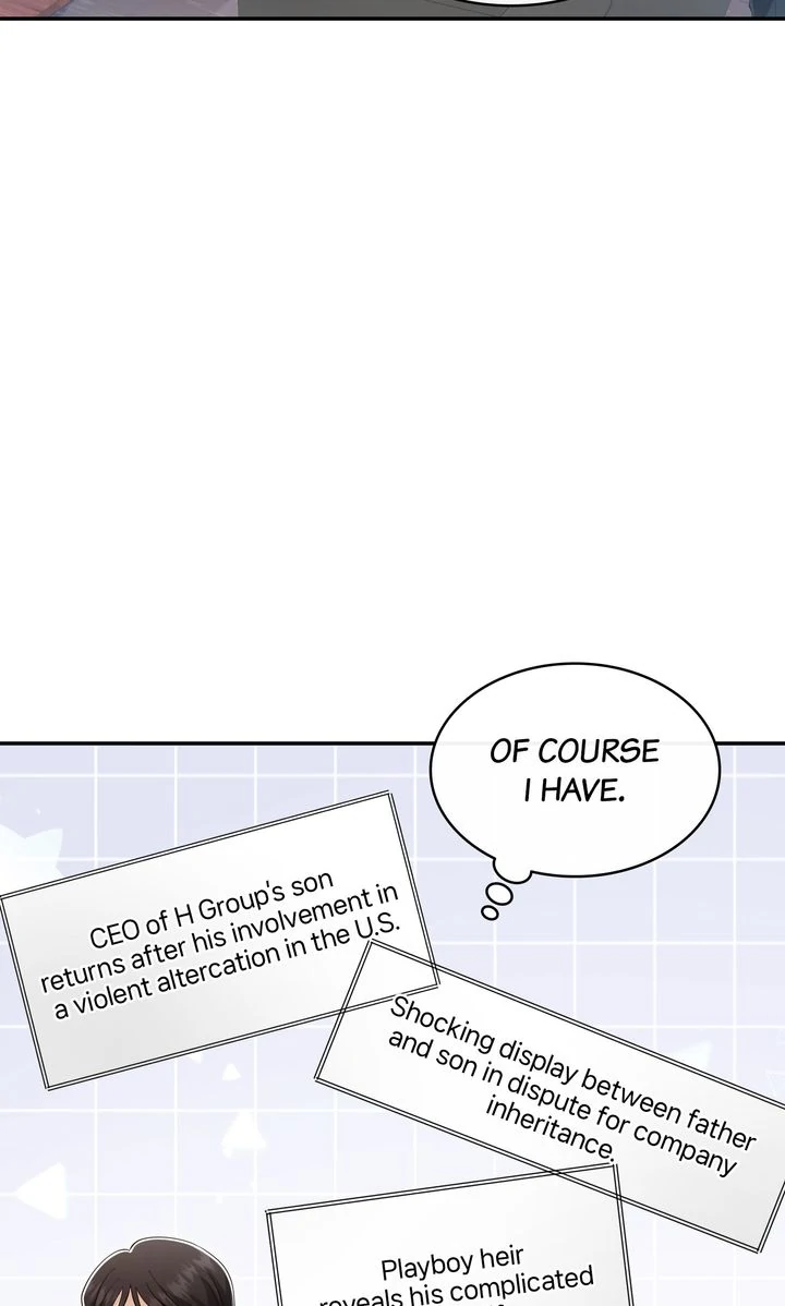 My Flower in the Desert Chapter 27 - page 26