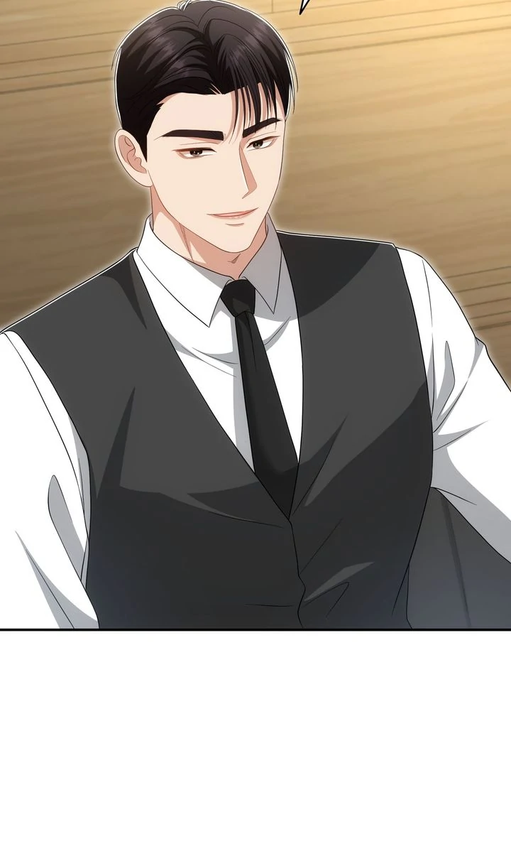 My Flower in the Desert Chapter 27 - page 28