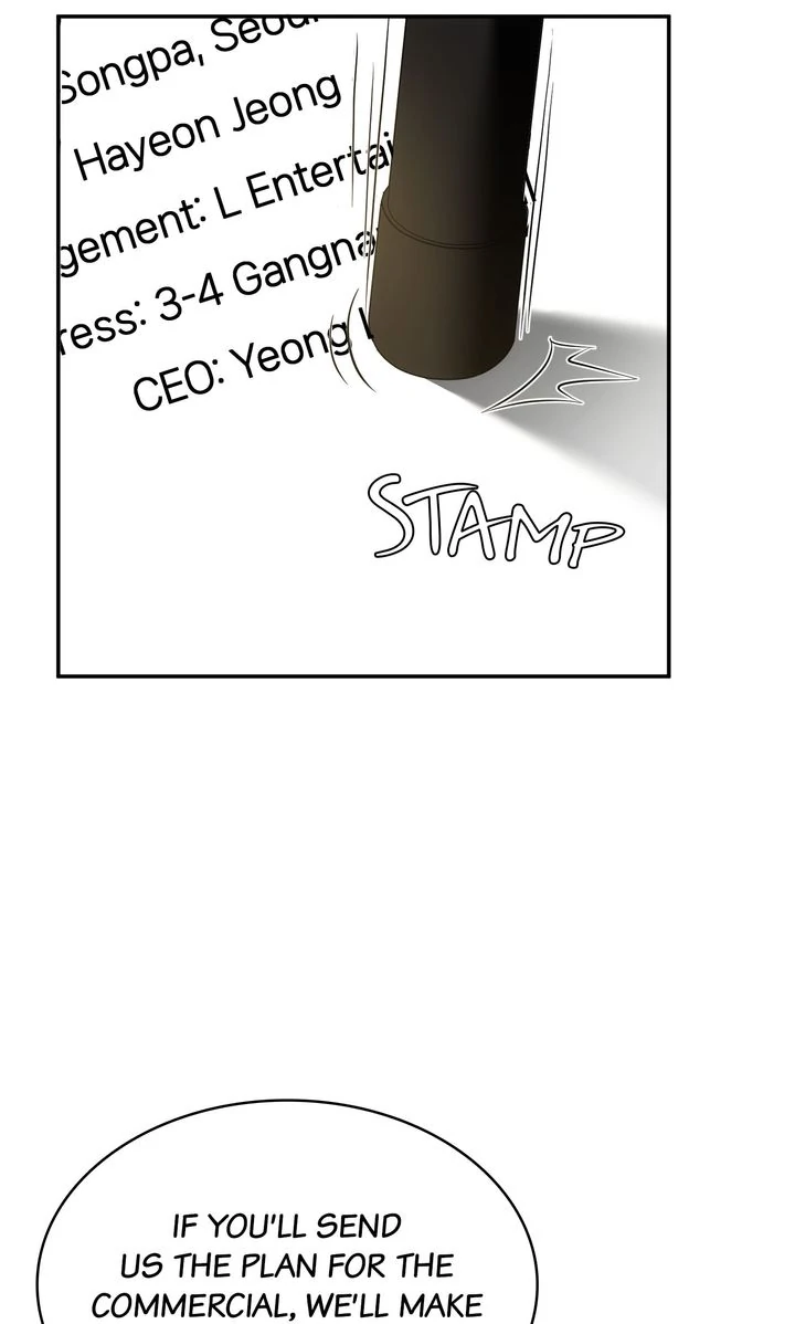 My Flower in the Desert Chapter 27 - page 40