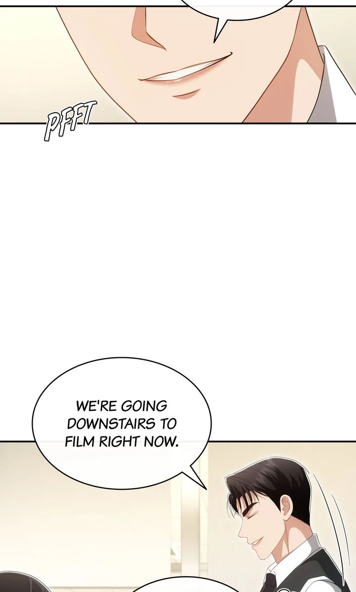 My Flower in the Desert Chapter 27 - page 42