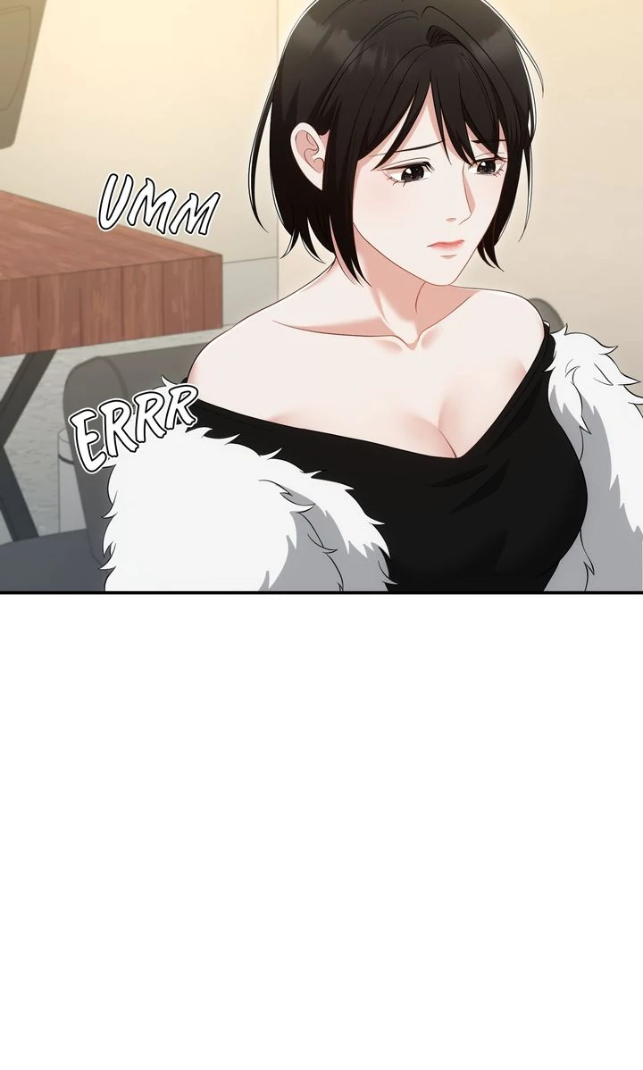 My Flower in the Desert Chapter 27 - page 49