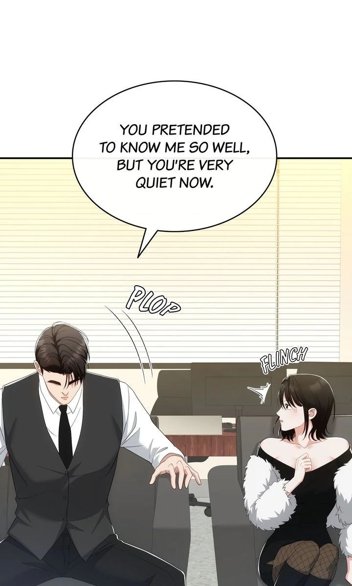 My Flower in the Desert Chapter 27 - page 50