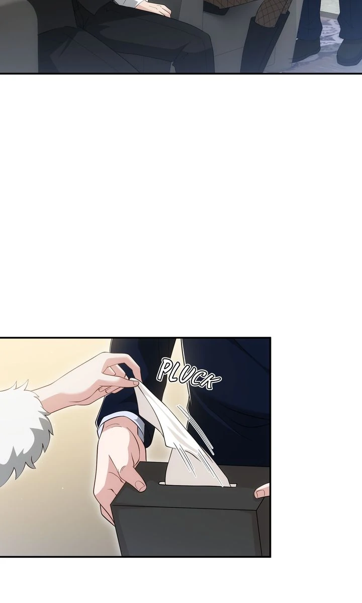 My Flower in the Desert Chapter 27 - page 57