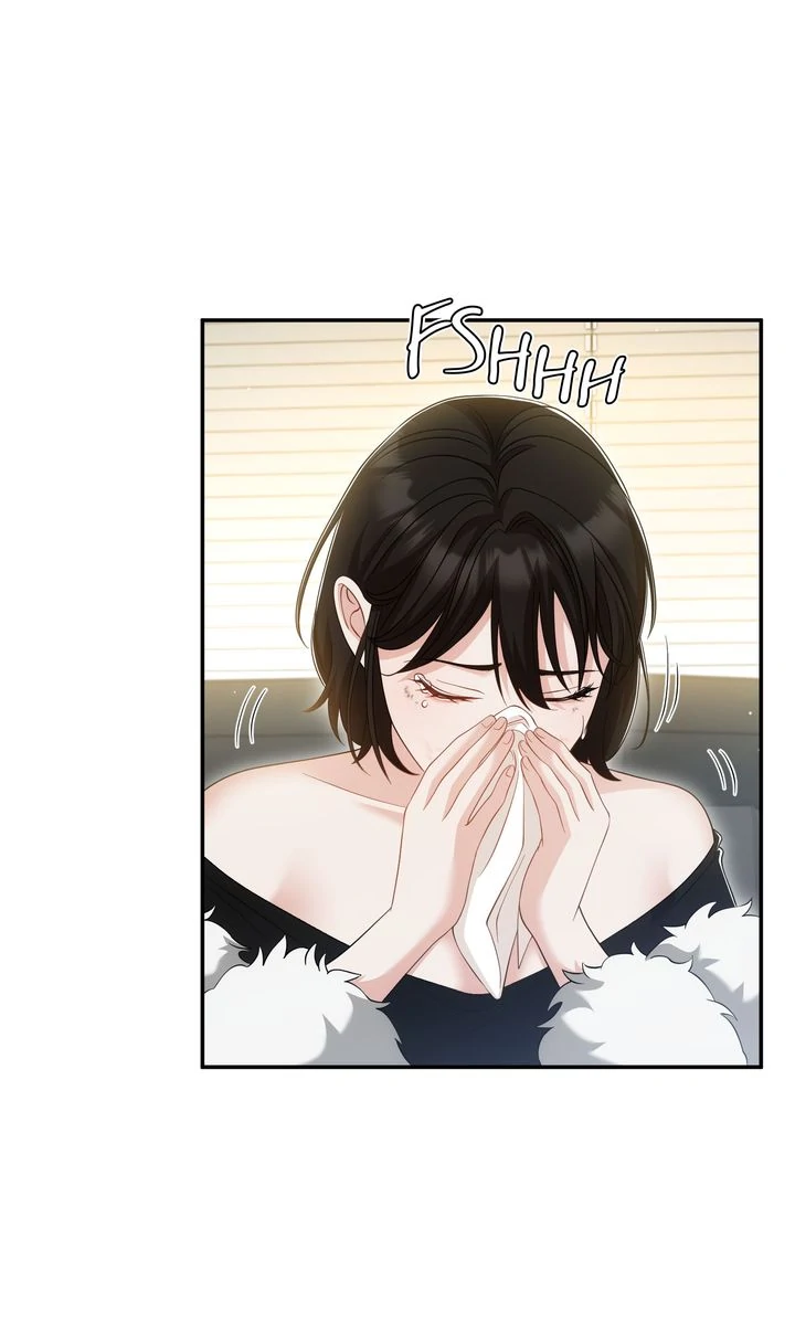 My Flower in the Desert Chapter 27 - page 58