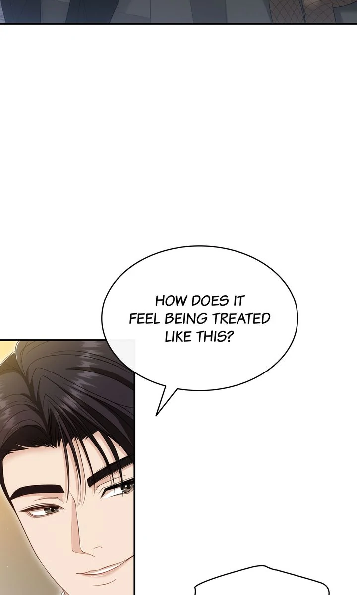 My Flower in the Desert Chapter 27 - page 60