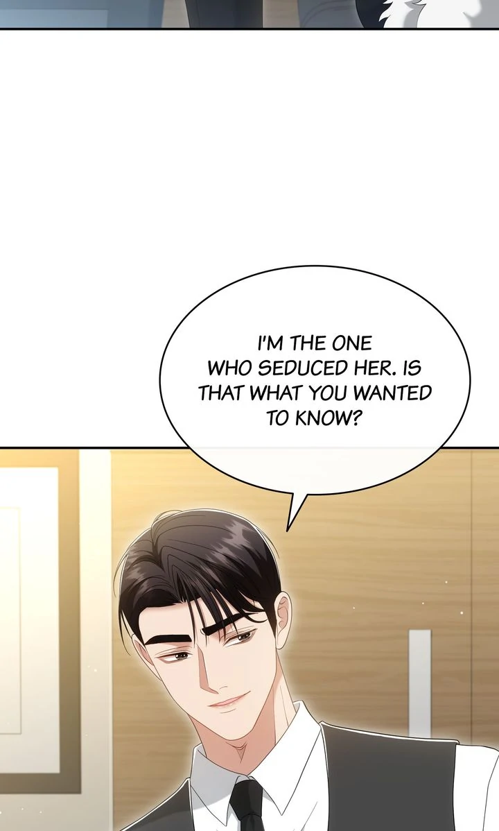 My Flower in the Desert Chapter 27 - page 65