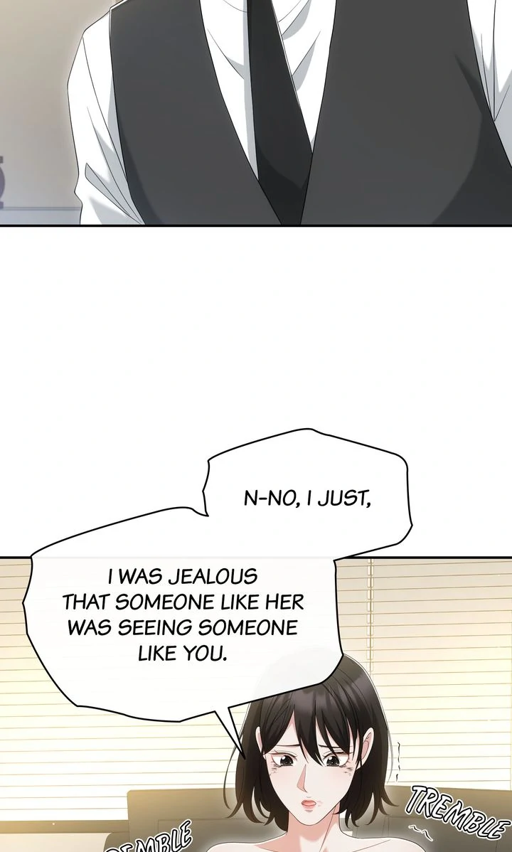 My Flower in the Desert Chapter 27 - page 66