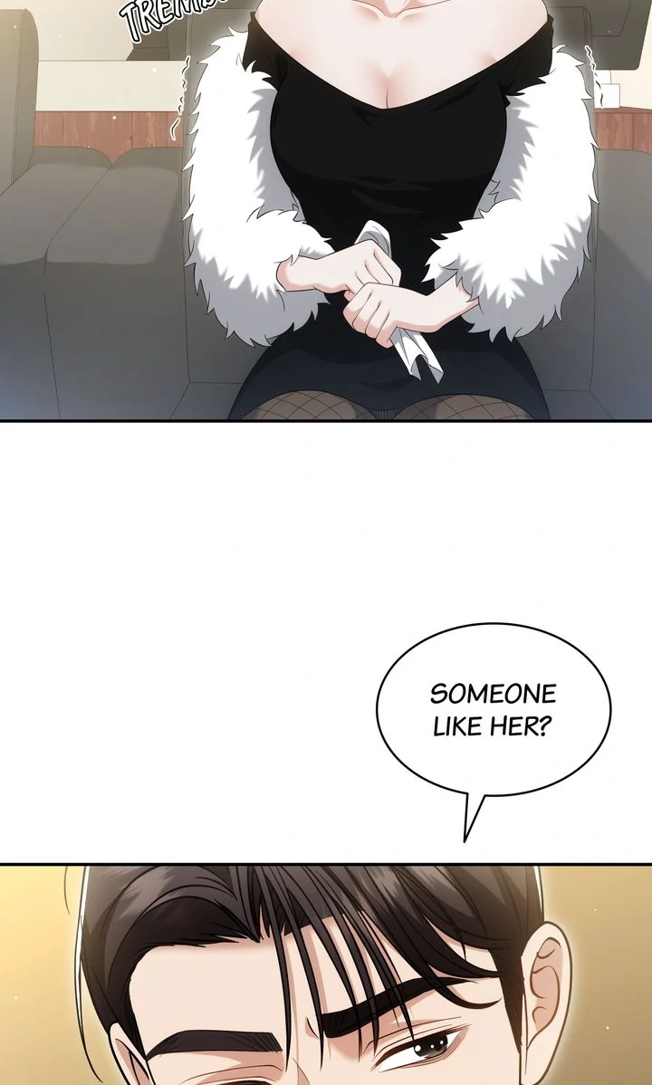 My Flower in the Desert Chapter 27 - page 67