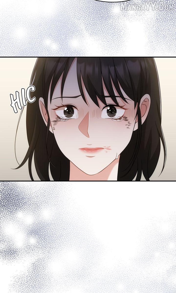 My Flower in the Desert Chapter 27 - page 71