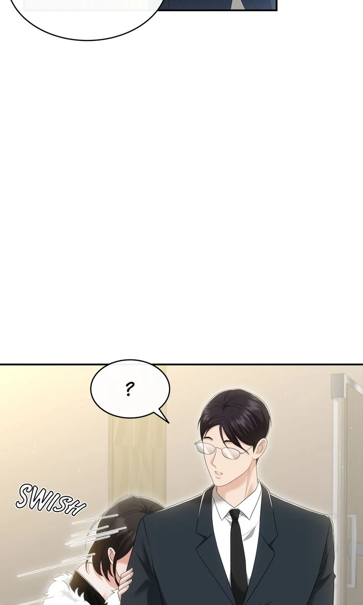 My Flower in the Desert Chapter 27 - page 73