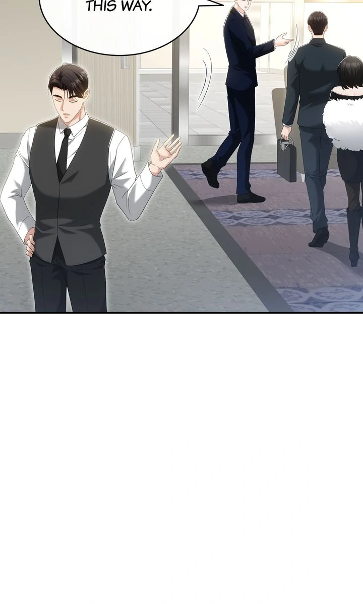 My Flower in the Desert Chapter 27 - page 76