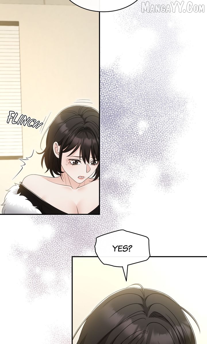 My Flower in the Desert Chapter 27 - page 78